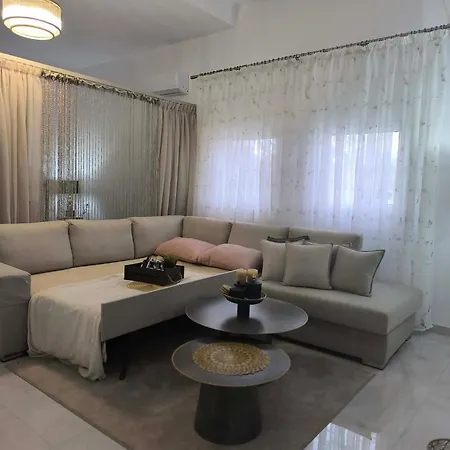 The Olive Oasis Villa Ormília