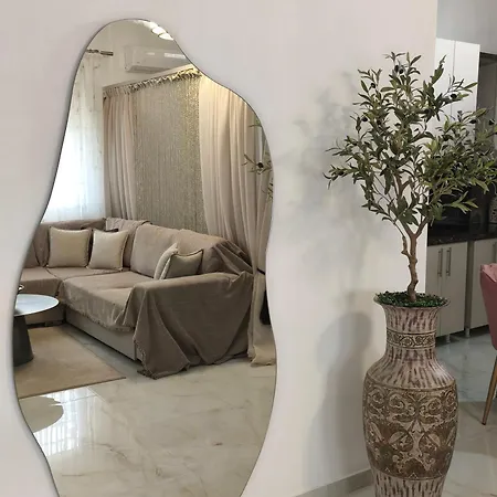 Villa The Olive Oasis *