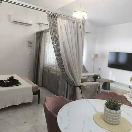 The Olive Oasis Villa *