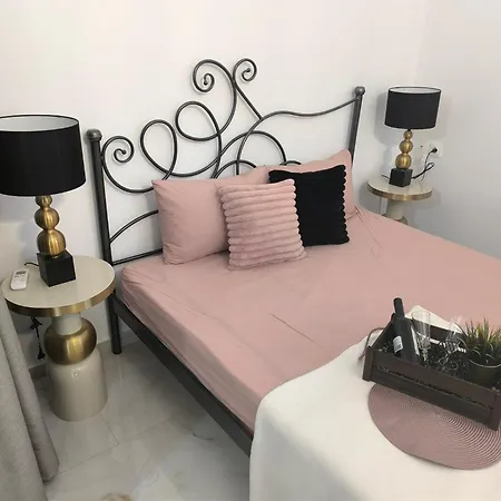 Villa The Olive Oasis Ormilia