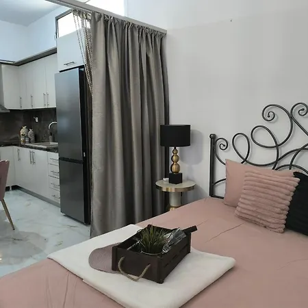 The Olive Oasis