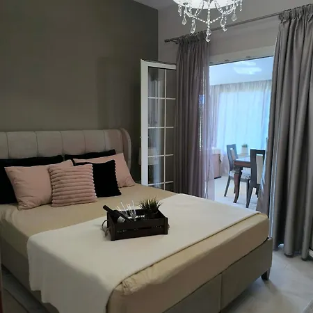 The Olive Oasis Villa *