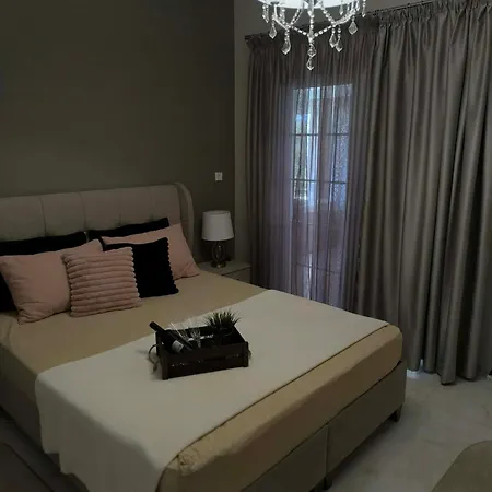 The Olive Oasis Villa Ormilia