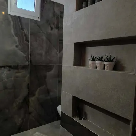 The Olive Oasis Villa Ormilia
