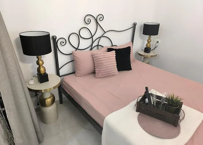 Villa The Olive Oasis Ormília